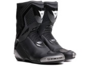 Torque 4 Motorradstiefel (schwarz)