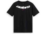 Elliptic CSF T-Shirt (schwarz)