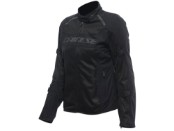 Air Frame 3 S26 Motorradjacke Damen (schwarz)