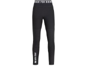 Baselayer Pro Funktionshose Damen (schwarz)