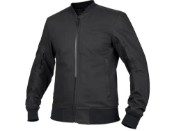 Ventura Motorradjacke (schwarz)