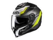 Helm HJC C70 Silon MC3H