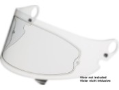Glamster Evo CPB Pinlockscheibe (Transparent)