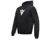 Daemon-X Motorrad Hoodie Herren (schwarz)