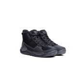 Atipica Air 2 Motorradschuhe Herren (schwarz/carbon)