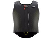 Dainese Smart Air 2.0 Airbag Motorradweste (schwarz)