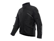 Tempest 4 D-Dry Motorradjacke (Schwarz)