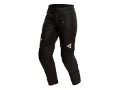 Tempest 4 D-Dry Motorradhose Damen (Schwarz)
