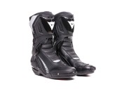 Nexus 3 In & Out Motorradstiefel (Schwarz)