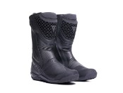 Fulcrum 4 GTX Motorradstiefel (Schwarz)