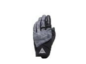 Intrepyd Motorradhandschuhe (Schwarz/Grau)