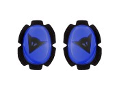 Pista Knieschleifer (Blau/Schwarz)