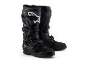 Tech 7 Enduro Gore-Tex Motorradstiefel (Schwarz/Dunkelgrau)