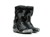 Torque 3 Out Motorradstiefel Damen (Schwarz/Anthrazit)