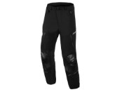 Andes Pro DryStar XF Motorradhose Herren (schwarz / dunkelgrau )