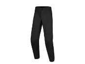 Stella C-1 WP Motorradhose Damen (Schwarz)