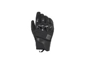 Harok Pro Drystar Motorradhandschuhe (Schwarz)
