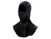 Winter Sturmhaube (schwarz)