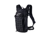 AT-9 Rucksack (Schwarz)