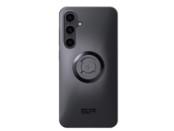 SPC+ Phone Case für Samsung S24 FE (Schwarz)