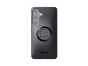 SPC+ Phone Case für Samsung S25 (Schwarz)
