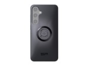 SPC+ Phone Case für Samsung S25+ (Schwarz)