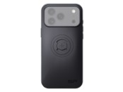 SPC+ Phone Case für iPhone 17 Pro Max (Schwarz)