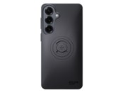 SPC+ Phone Case für Samsung S26+ (Schwarz)