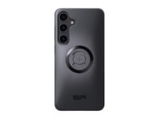 SPC+ Phone Case für Samsung S24+ (Schwarz)