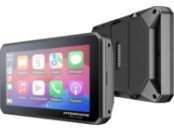 Held Interphone SYNC55B BMW Smart-Display für BMW