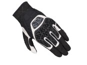 All Terrain II Motorradhandschuhe (Schwarz/Grau)