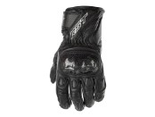 Stunt 3 Motorradhandschuhe Damen (Schwarz)