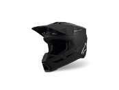 S-M3 Motorradhelm (Schwarzmatt)