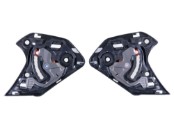 Visiermechanismus für Supertech R10