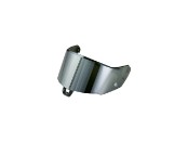 Supertech R10 / R7 Gen 2.1-R Visier (Silber verspiegelt)