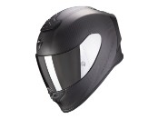 EXO-R1 EVO Carbon Air Integralhelm (carbon/schwarzmatt)
