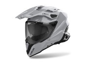 Commander 2 Motorradhelm (Grau)
