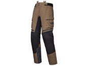 Atlaz Motorradhose Herren (braun / schwarz)