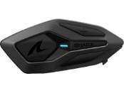 Sena für Shark BT Bluebooth Helmsprechanlage (Schwarz)