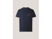 KK T-Shirt (Blau)