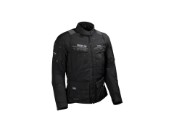 Sierra Nevada 3 Aerotex Motorradjacke Herren (schwarz)