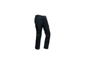 Sierra Nevada 3 Aerotex Motorradhose (schwarz)