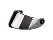Exo-Race Air Visier (Silber verspiegelt)