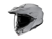 i80 Nardo Gray Motorradhelm (Grau)