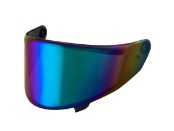 Suomy Stellar 2 Visier (Irridium verspiegelt)