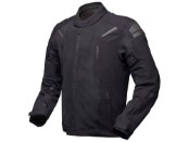 Khao Air II Motorradjacke Herren (schwarz)