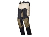 Khao Air II Motorradhose (Schwarz/Sand/Khaki)