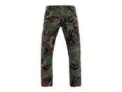 Regular Cargo Mono 2.0 Motorradjeans Lang (Camouflage)