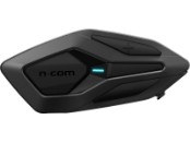 N-Com Bluetooth+ Helmsprechanlage Twin Pack