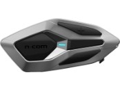 Nolan N-Com Mesh Helmsprechanlage Twin Pack